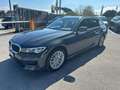 BMW 318 318d 48V Touring Sport Gris - thumbnail 1