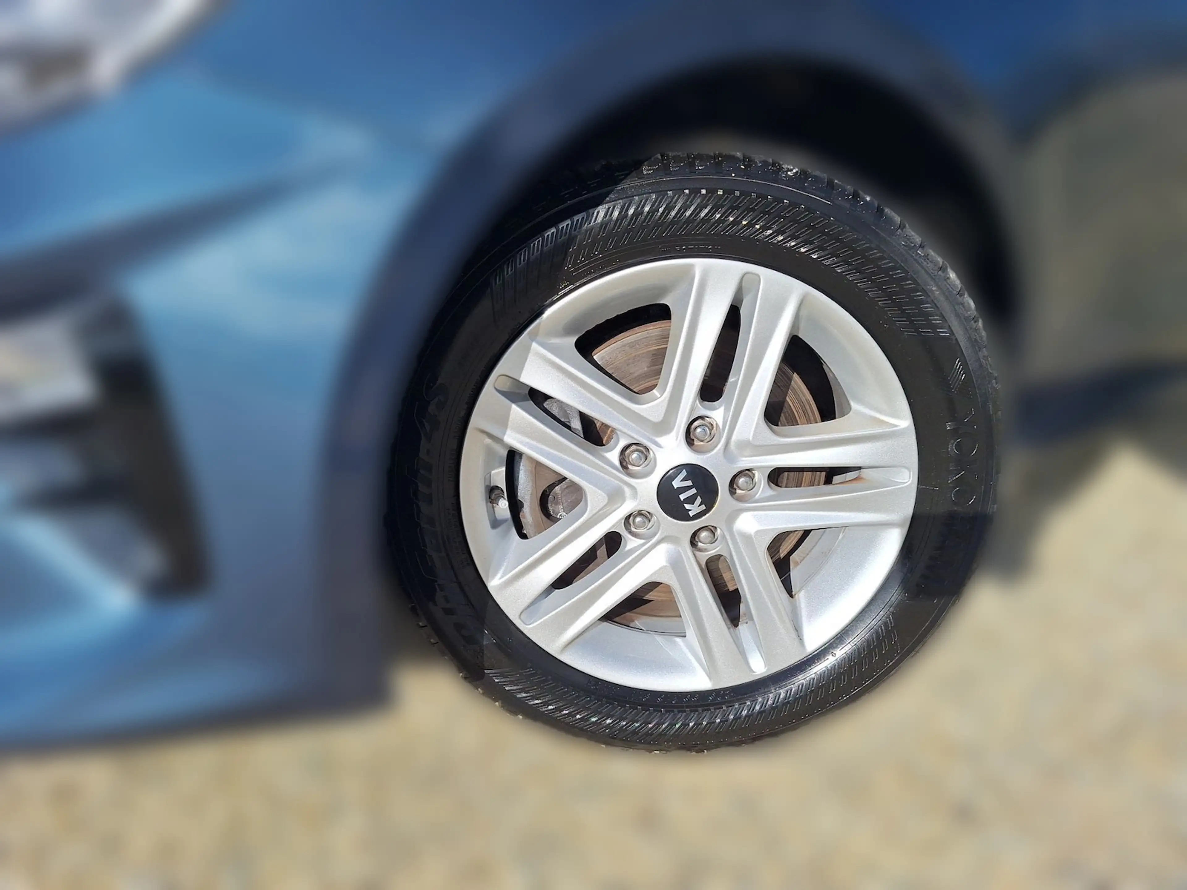 Kia Ceed SW / cee'd SW cee´d Sportswagon Vision Tempomat*Kamera*SHZ*PDC — photo 12