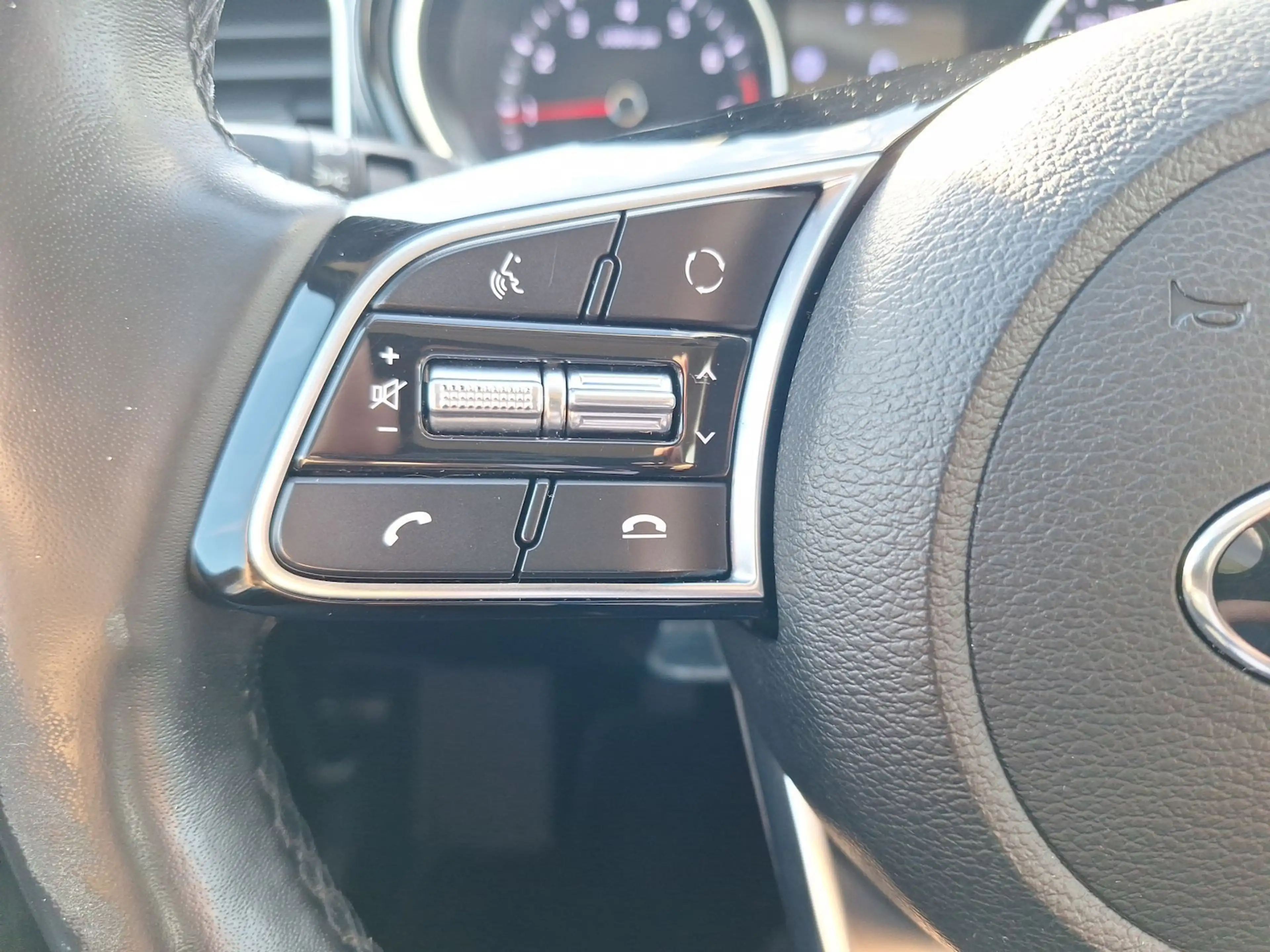 Kia Ceed SW / cee'd SW cee´d Sportswagon Vision Tempomat*Kamera*SHZ*PDC — photo 15