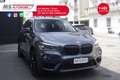 BMW X1 BMW X1 sDrive18d Msport Unicoproprietario Grigio - thumbnail 1