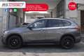 BMW X1 BMW X1 sDrive18d Msport Unicoproprietario Grigio - thumbnail 4