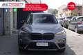 BMW X1 BMW X1 sDrive18d Msport Unicoproprietario Grigio - thumbnail 10