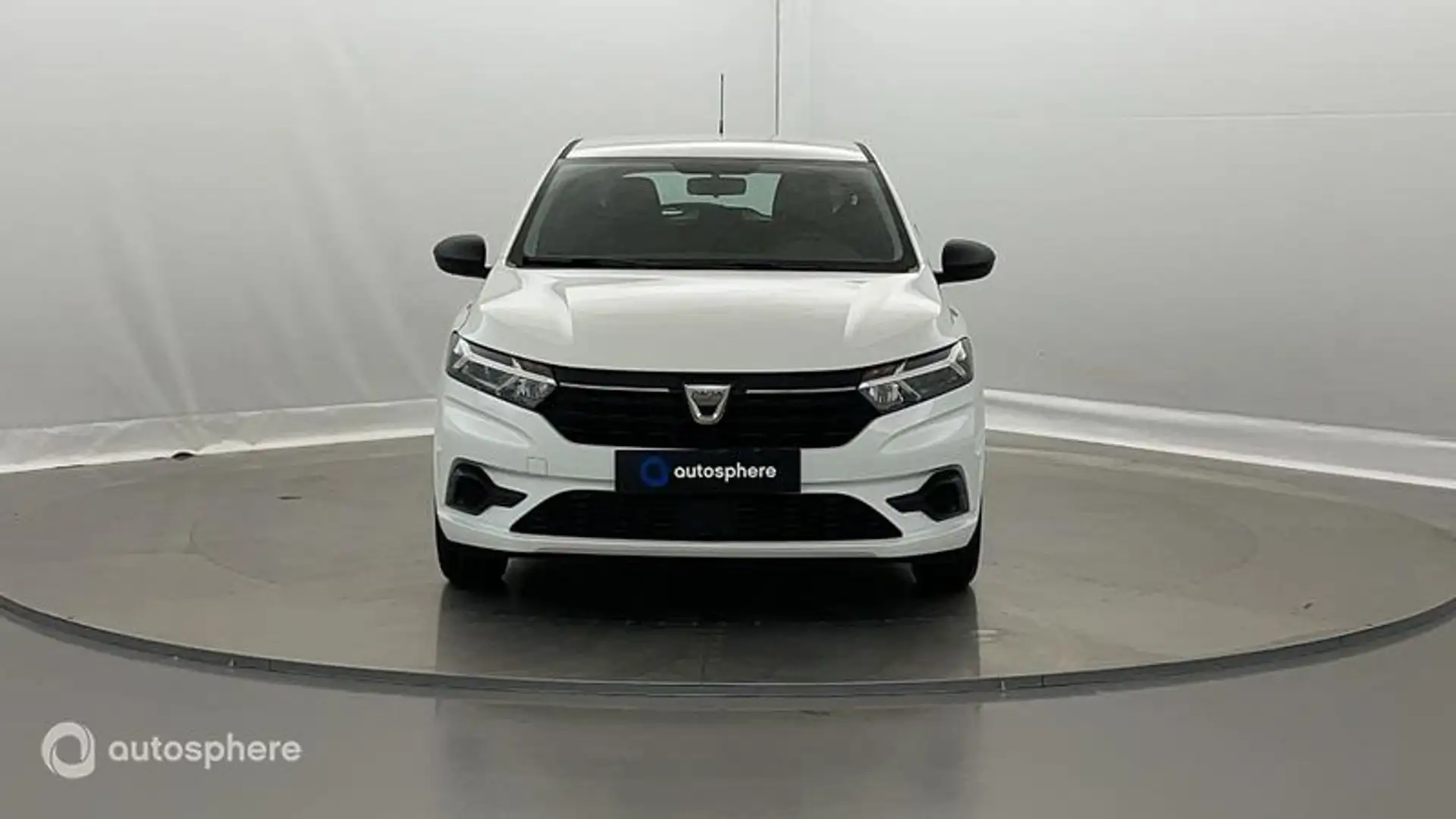 Dacia Sandero 1.0 SCe 65ch Essentiel -22 - 2