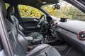 Audi S1 Sportback 2.0 TFSI quattro NAVI~XENON~LEDER~ Срібний - thumbnail 11