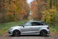 Audi S1 Sportback 2.0 TFSI quattro NAVI~XENON~LEDER~ Ezüst - thumbnail 6