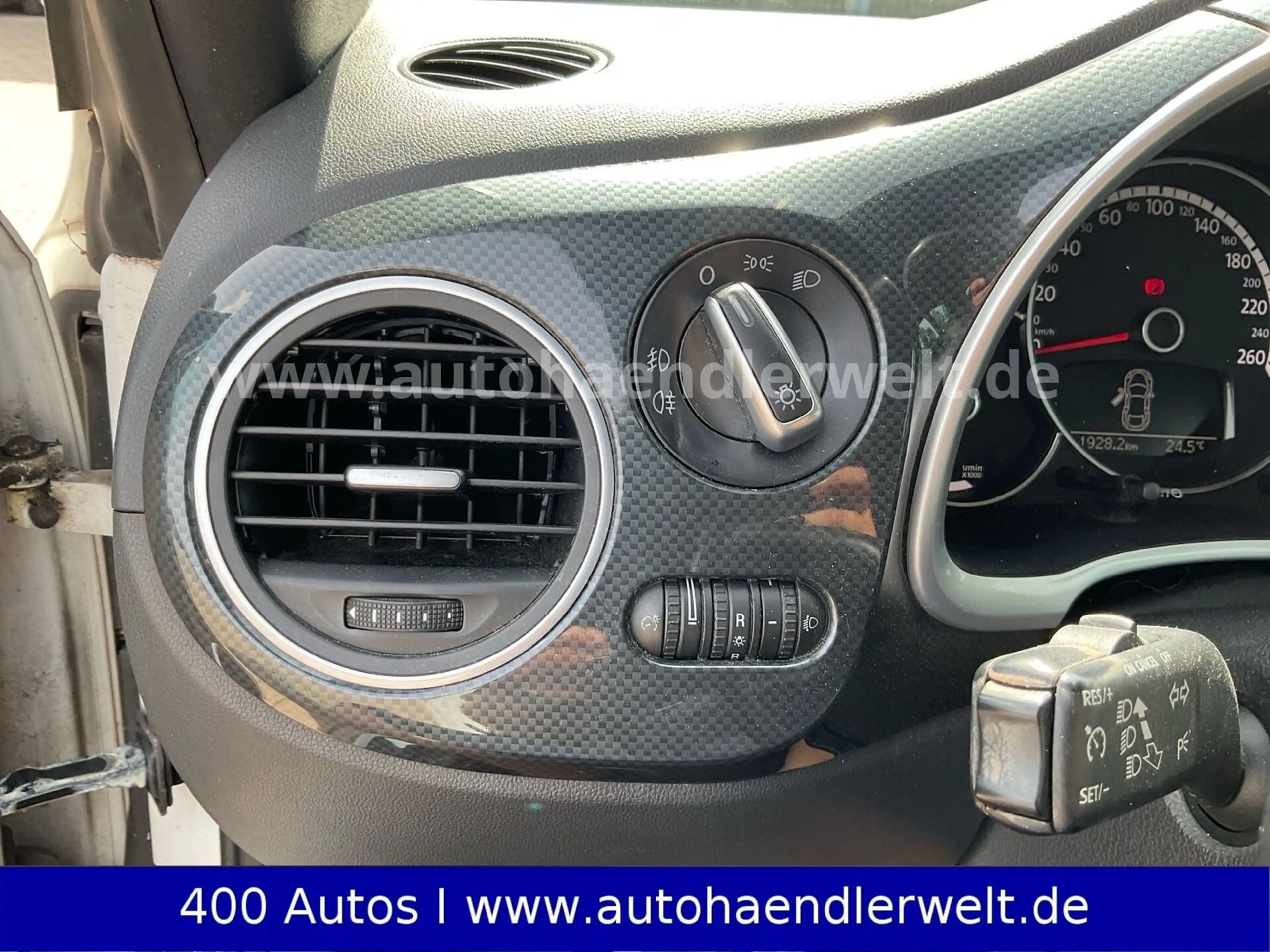 Volkswagen Beetle Cabriolet  1.4 TSI Sport Fender — photo 14