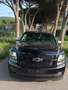 Chevrolet Tahoe LTZ ITALIANA 5.3 VORTEC V8 4x4 FLEXFUEL Nero - thumbnail 9