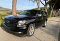 Chevrolet Tahoe LTZ ITALIANA 5.3 VORTEC V8 4x4 FLEXFUEL Nero - thumbnail 10