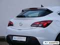Opel Astra J GTC 1.4 /Lenkradheizung/Sitzheizung/ Weiß - thumbnail 3