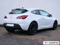 Opel Astra J GTC 1.4 /Lenkradheizung/Sitzheizung/ Weiß - thumbnail 2