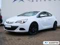 Opel Astra J GTC 1.4 /Lenkradheizung/Sitzheizung/ Weiß - thumbnail 1