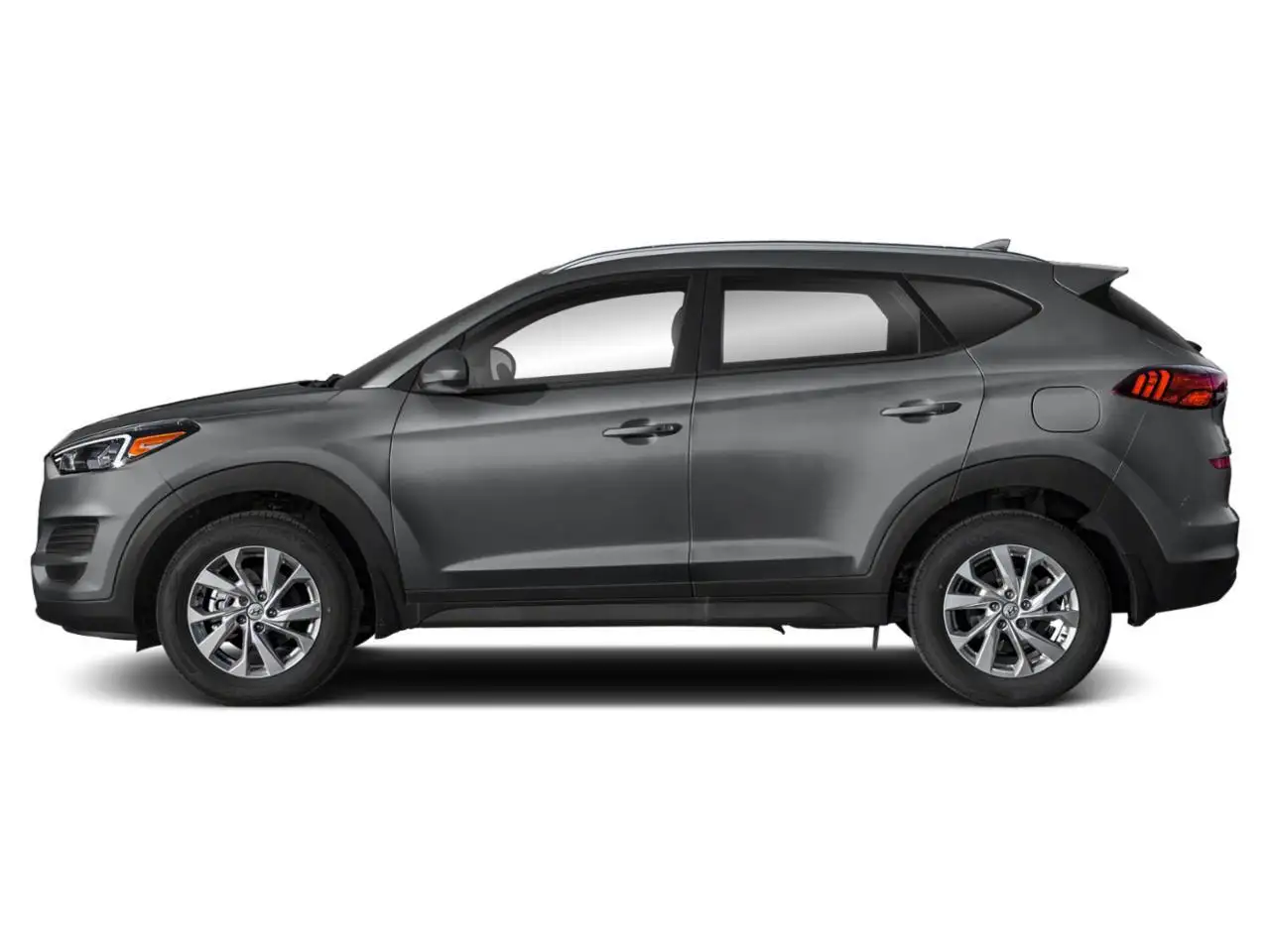 Hyundai TUCSON photo Hyundai TUCSON