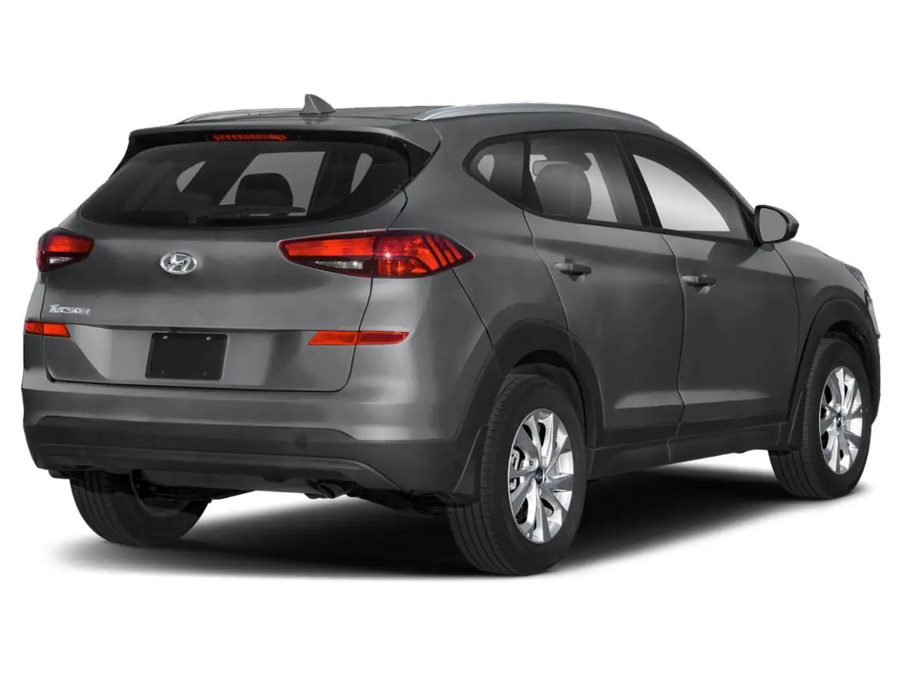 Hyundai TUCSON photo Hyundai TUCSON