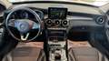 Mercedes-Benz C 220 Classe C-W205 2014 Berlina d (bt) Premium AMG auto Weiß - thumbnail 9