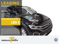 Volkswagen T-Roc 1.5 TSI STYLE St.HEIZ NAVI MASSAGE PRIVACY Schwarz - thumbnail 1