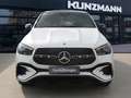 Mercedes-Benz GLE 450 d 4MATIC Coupé AMG Night Panorama 360° Weiß - thumbnail 2