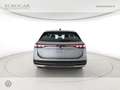 Volkswagen Passat Variant 1.5 tsi ehybrid business 204cv dsg Grigio - thumbnail 4