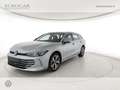 Volkswagen Passat Variant 1.5 tsi ehybrid business 204cv dsg Grigio - thumbnail 1