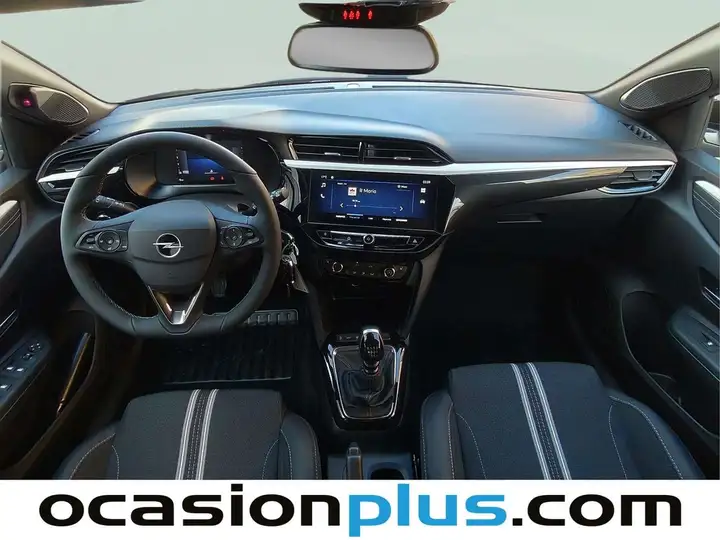Opel Corsa 2026, foto 6