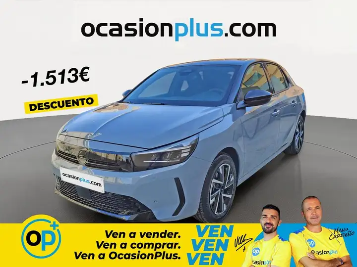 Opel Corsa 2026