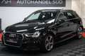 Audi A3 Sportback quattro*S-LINE PLUS*MATRIX*VIRTUAL* Black - thumbnail 1