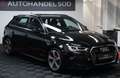 Audi A3 Sportback quattro*S-LINE PLUS*MATRIX*VIRTUAL* Black - thumbnail 2