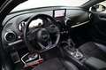 Audi A3 Sportback quattro*S-LINE PLUS*MATRIX*VIRTUAL* Black - thumbnail 8