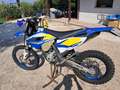 Husaberg FE 350 - thumbnail 2