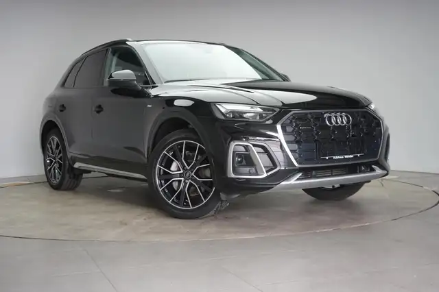 Audi Q5 55 TFSIe quattro S-Line CarPlay/Temp/Kamera/V
