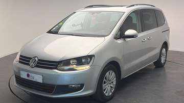 2.0 TDI / 5 Places / Distribution faite / Toit panoramique