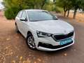 Skoda Scala 1.0 TSI Ambition DSG 85kW Blanco - thumbnail 4