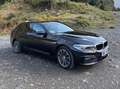 BMW 540 540d Touring xDrive Negro - thumbnail 3