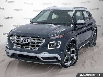 Trend w/Urban -REBUILT STATUS Pkg/Denim Interior |