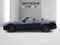 BMW M4 Competition Cabrio M XDR M Drivers P. !!! Dein Tra Blue - thumbnail 3