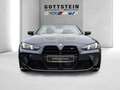 BMW M4 Competition Cabrio M XDR M Drivers P. !!! Dein Tra Blue - thumbnail 2
