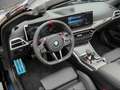 BMW M4 Competition Cabrio M XDR M Drivers P. !!! Dein Tra Blue - thumbnail 6