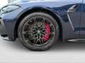 BMW M4 Competition Cabrio M XDR M Drivers P. !!! Dein Tra Blue - thumbnail 8