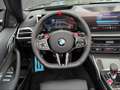 BMW M4 Competition Cabrio M XDR M Drivers P. !!! Dein Tra Blue - thumbnail 5