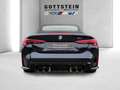 BMW M4 Competition Cabrio M XDR M Drivers P. !!! Dein Tra Blue - thumbnail 4
