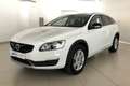 Volvo V60 Cross Country D3 Plus Wit - thumbnail 1