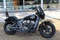 Indian Scout scout Fekete - thumbnail 10