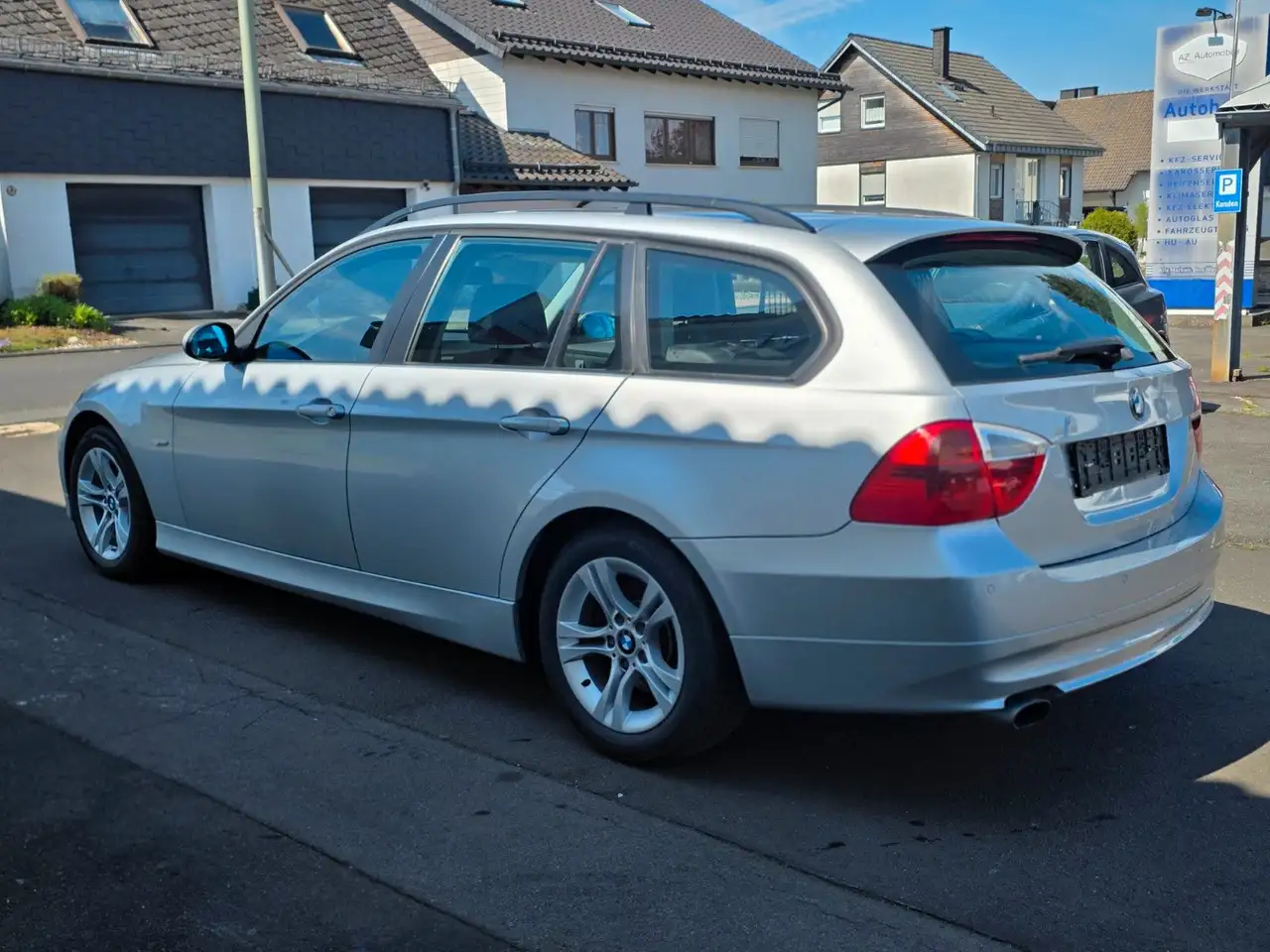 Das Auto