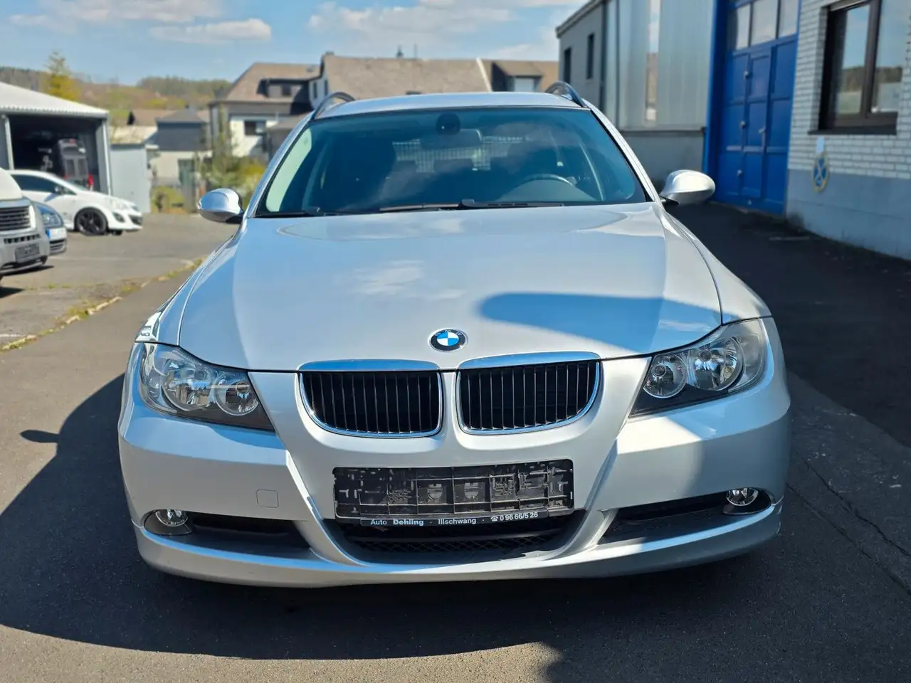 Das Auto