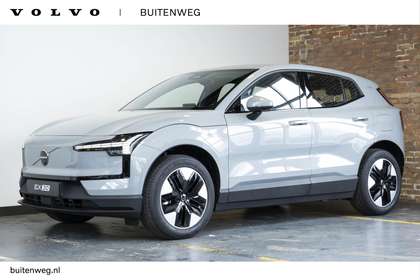 Volvo EX30 Single Motor Core 51 kWh | Direct Beschikbaar | Ad