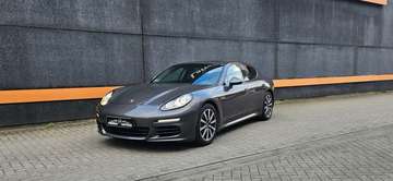 3.0 D V6 Tiptronic/PANO/LED/NAVI/89500KM/300PK