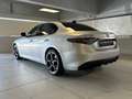 Alfa Romeo Giulia 2.2 TD 210cv Competizione AT8 Q4 Grigio - thumbnail 3