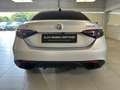 Alfa Romeo Giulia 2.2 TD 210cv Competizione AT8 Q4 Grigio - thumbnail 4