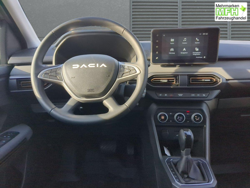Dacia Jogger Extreme+ 7-Sitzer+Navi+SHZ+RFK Hybrid 140 104 k... — photo 4