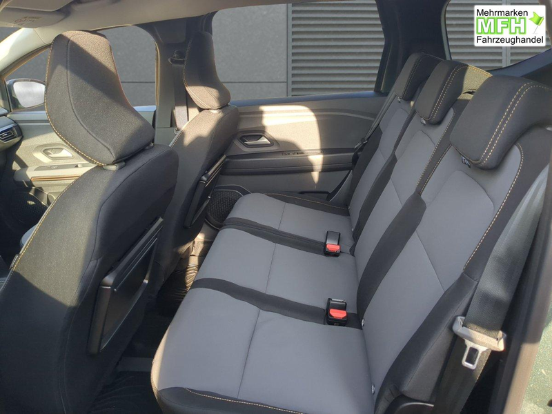 Dacia Jogger Extreme+ 7-Sitzer+Navi+SHZ+RFK Hybrid 140 104 k... — photo 5