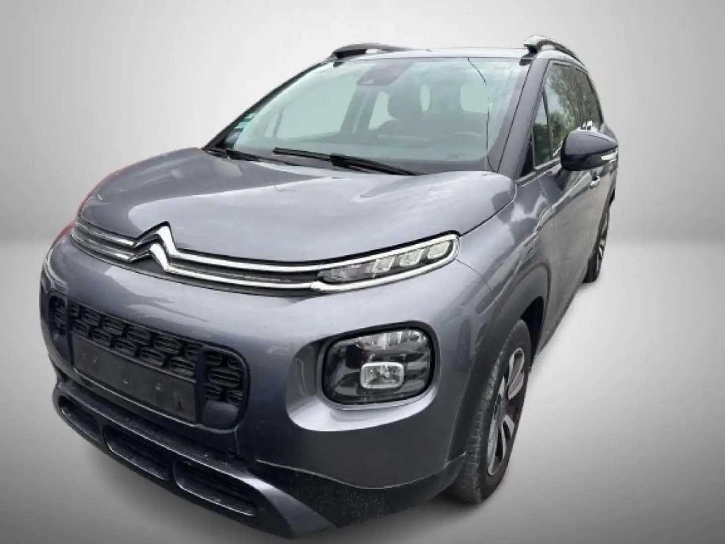 Citroen C3 Aircross PureTech  Feel Grigio - 1